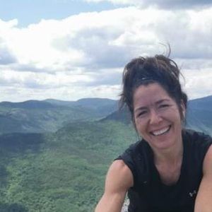 Meet your Posher, Martine